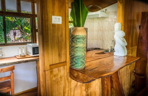 Hanga Roa Cabin | Cabañas Vaimihi