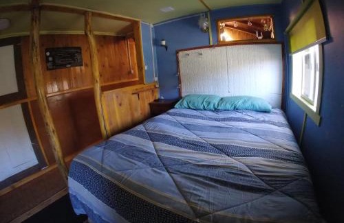 Ancud Apartment | Cabahostel Los Pinos 2