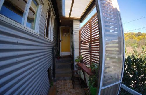 Ancud Apartment | Cabahostel Los Pinos 2