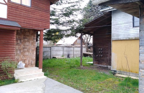 Villarrica House | Cabañas en Villarrica