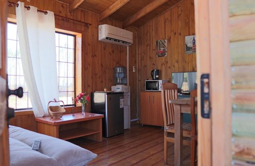 Teno Apartment | Cabañas TenoSandwich