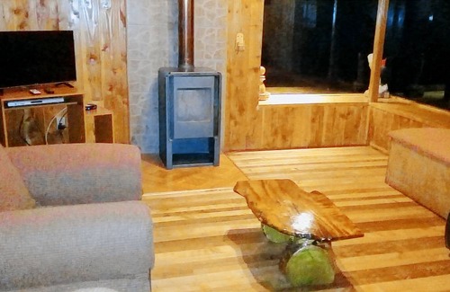 Pucon House | Cabin Chalet Type in Pucon