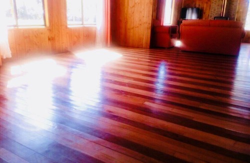 Pucon House | Cabin Chalet Type in Pucon
