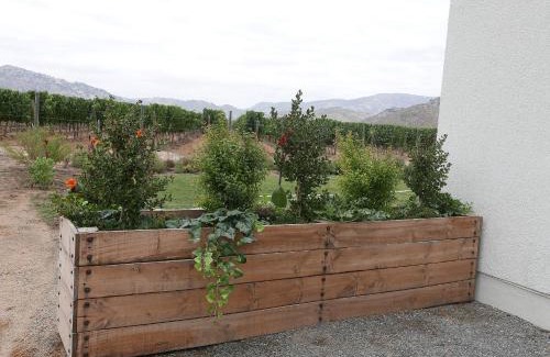 Santa Cruz Bed & Breakfast | Callihue Lodge