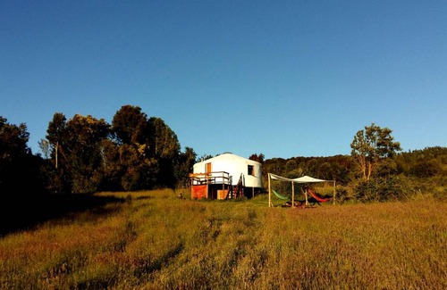 Mantilhue Other | Camping ∙ 1 bedroom ∙ 4 guests
