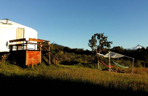 Mantilhue Other | Camping ∙ 1 bedroom ∙ 4 guests