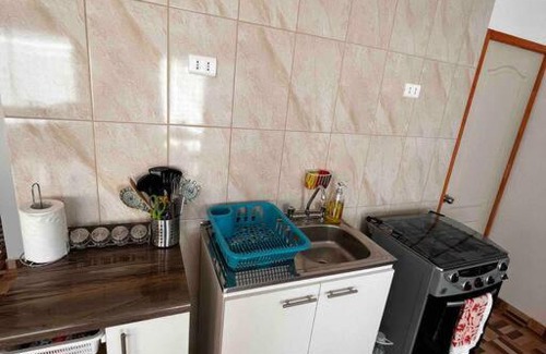 Caldera House | Casa 10 personas cerca de Bahia Inglesa