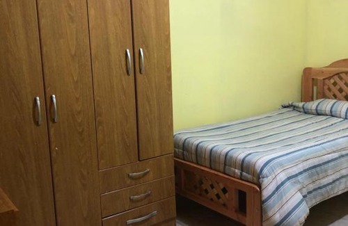 Antofagasta House | Casa Alejandra