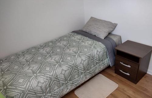 Castro House | Casa Arriendo Diario
