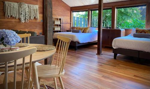 Frutillar Hotel | Casa Ayacara