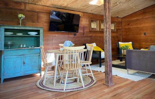 Frutillar Hotel | Casa Ayacara