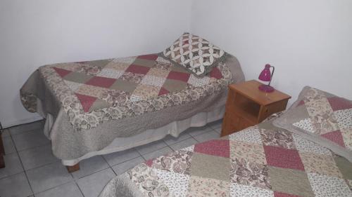Putaendo House | Casa Blanca Rinconada de Silva
