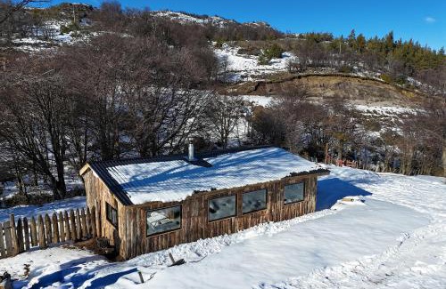 Rio Ibanez Ski Chalet | Casa Bosque Patagonia