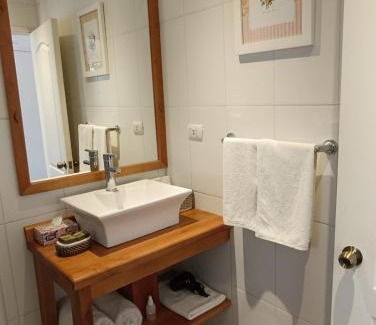 Santa Cruz Hotel | Casa Calfu