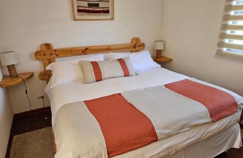 Santa Cruz Hotel | Casa Calfu