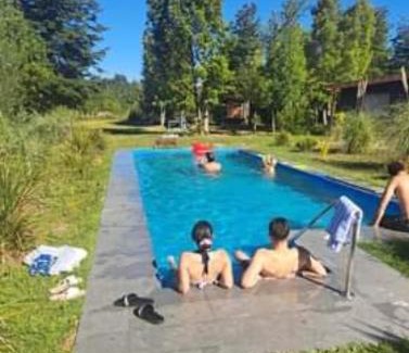 Puerto Varas House | Casa campo