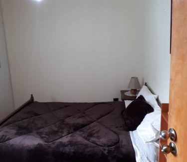 Cavancha House | Casa Cely