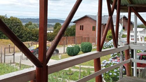 Quellon House | Casa