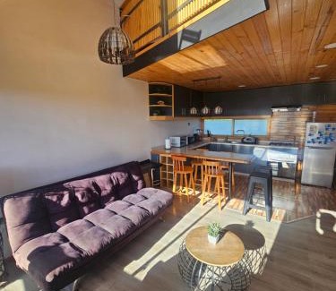 Pichilemu House | Casa con acceso directo a playa en condominio