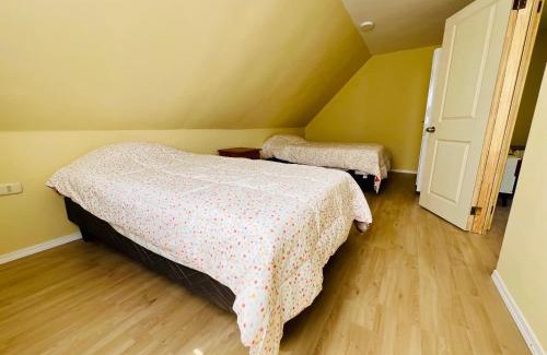 Talca House | Casa con buena conectividad en Talca