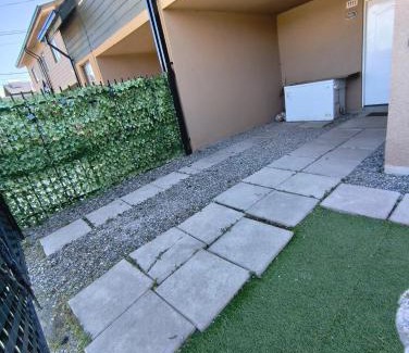 Linares House | Casa con estacionamiento linares
