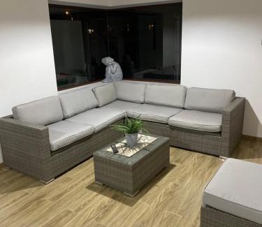 Bahia Inglesa House | Casa con piscina
