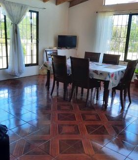 Villarrica House | Casa de campo