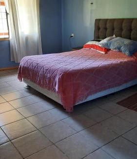 Villarrica House | Casa de campo