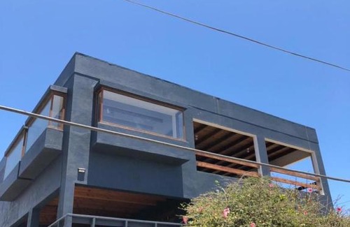 Pichidangui House | Casa de playa en Pichidangui