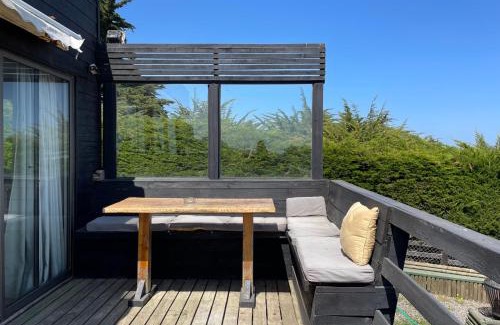 Pichilemu House | Casa en condominio a 5 minutos de Punta de Lobos