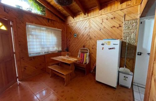 Algarrobo House | Casa en El Canelo - Algarrobo