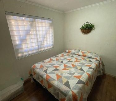 Algarrobo House | Casa en El Canelo - Algarrobo