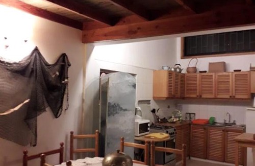 Tongoy House | CASA EN TONGOY