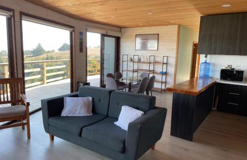 Pichilemu House | Casa La Laguna - Pichilemu