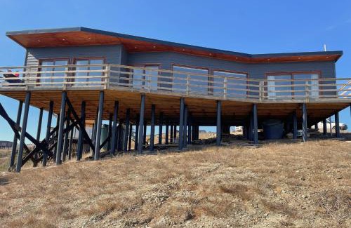 Pichilemu House | Casa La Laguna - Pichilemu