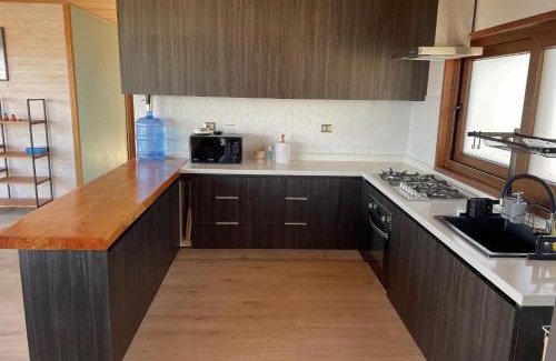 Pichilemu House | Casa La Laguna - Pichilemu
