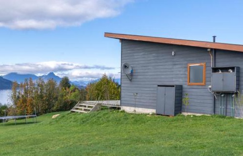Llifen House | Casa Lago Ranco