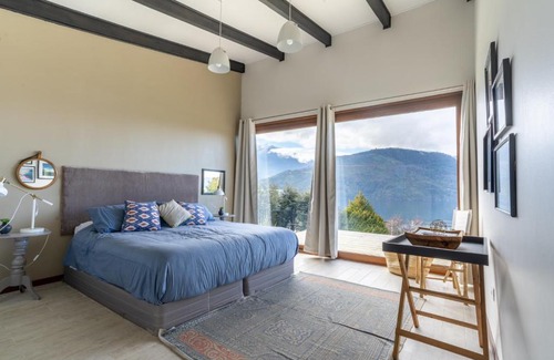 Llifen House | Casa Lago Ranco