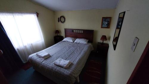 Ancud House | Casa los Villarroel