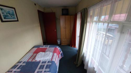 Ancud House | Casa los Villarroel
