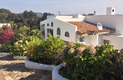 Maitencillo House | Casa Marbella Resort