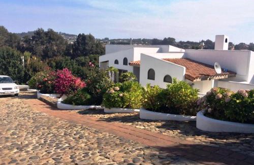 Maitencillo House | Casa Marbella Resort