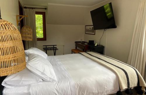Llanquihue Hotel | Casa Molino Hotel Boutique & Restaurant Puerto Varas