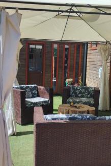 Algarrobo Apartment | Casa Nahuel