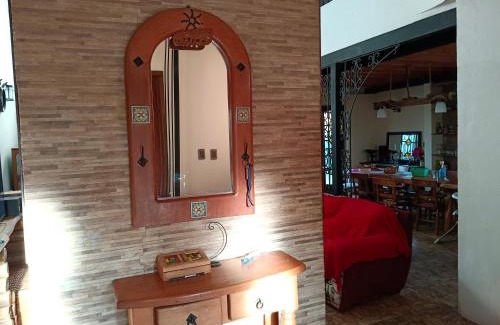 Zapallar House | Casa Paihuen