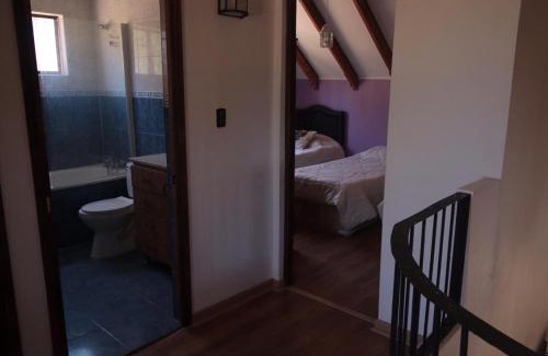 Zapallar House | Casa Paihuen