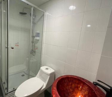 San Miguel House | Casa Paraiso Hotel