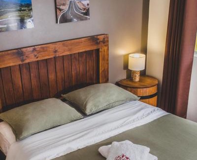 Santa Cruz Hostel | Casa Suiza