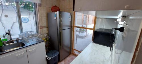 Bahia Inglesa House | casa villa costa de sol, calderilla
