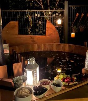 Melocoton Bed & Breakfast | CASARMONIA